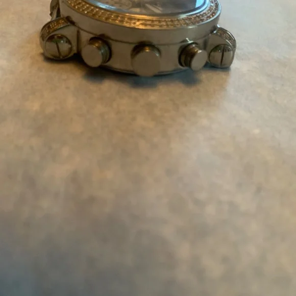 JoJo Rainbow Diamond Watch